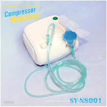 Fabricante de nebulizadores inhaladores con CE ISO13485